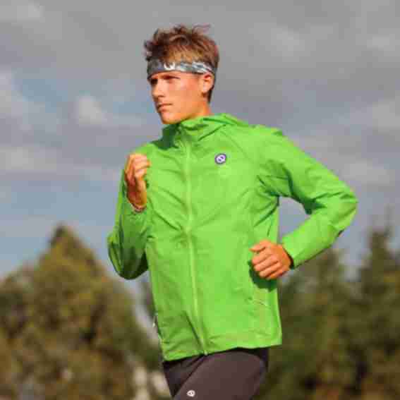 QK Running Reviews