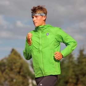 QK Running
