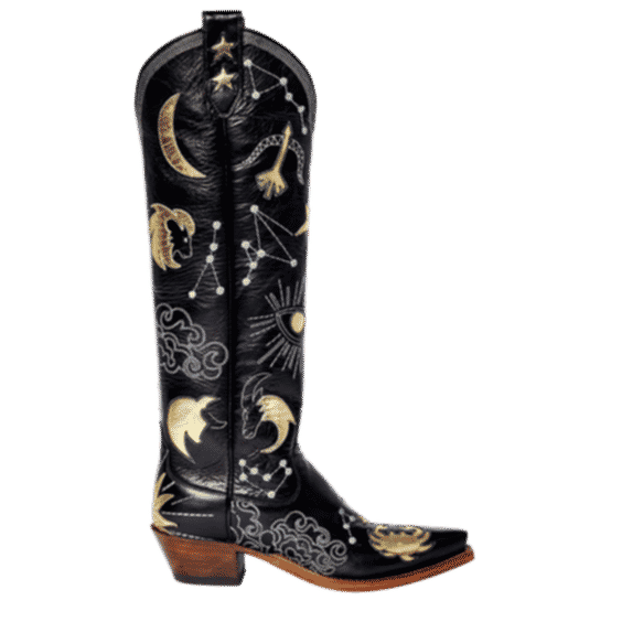 Celeste Boot