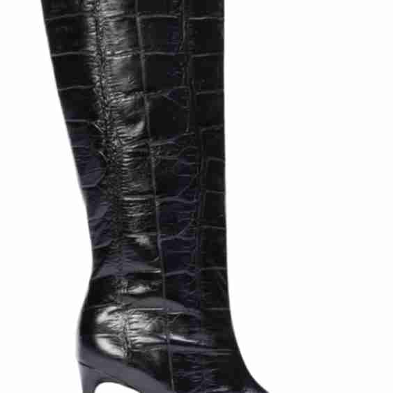 Lilly Boot