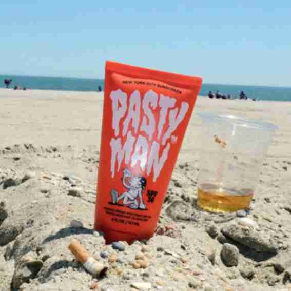 Pasty Man Reviews