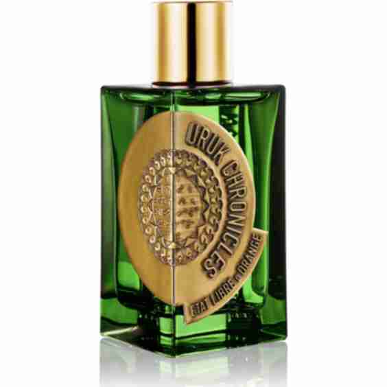 Uruk Chronicles Eau De Parfum