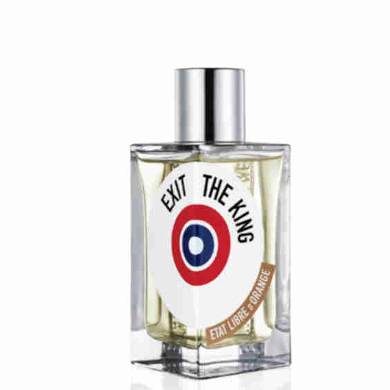 Exit The King Eau De Parfum