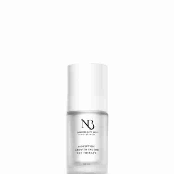 Biopeptide Growth Factor Eye Therapy
