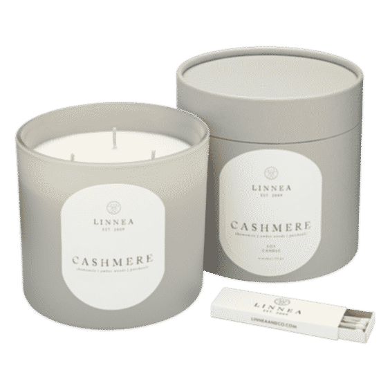 Cashmere