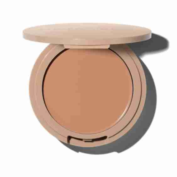 No Makeup Makeup Foundation