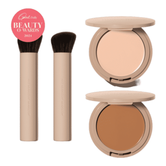 Foundation Double Duo Set