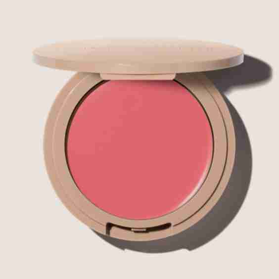 Blush Lip Color