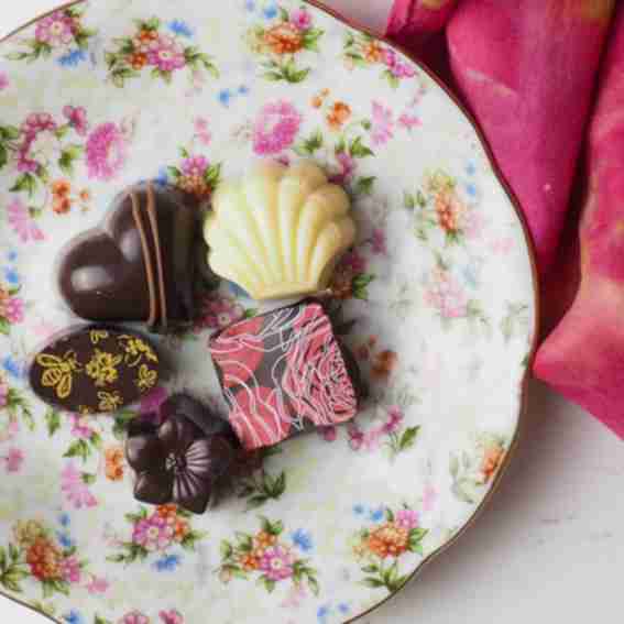 Ragged Coast Chocolates Reviews