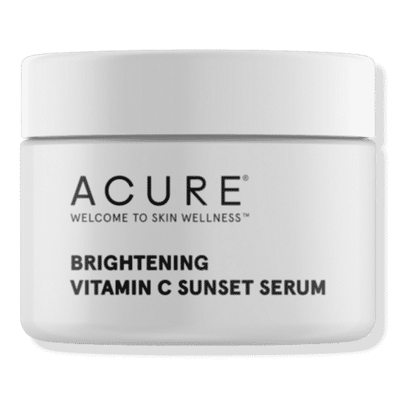 Brightening Vitamin C Sunset Serum