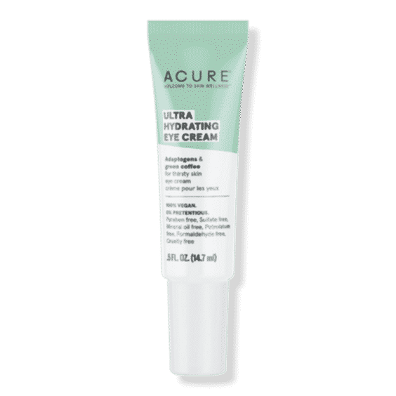 Ultra Hydrating Eye Cream