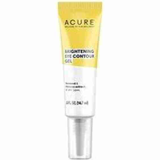 Brightening Eye Contour Gel