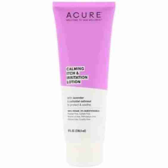 Calming Itch & Irritation Lotion