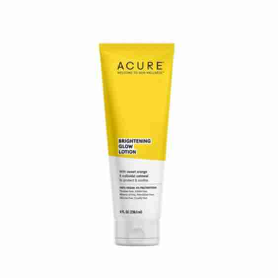 Brightening Glow Lotion