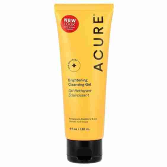  Brightening Cleansing Gel