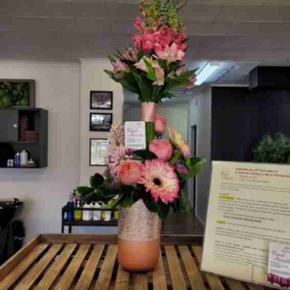 Floral Accents Reviews