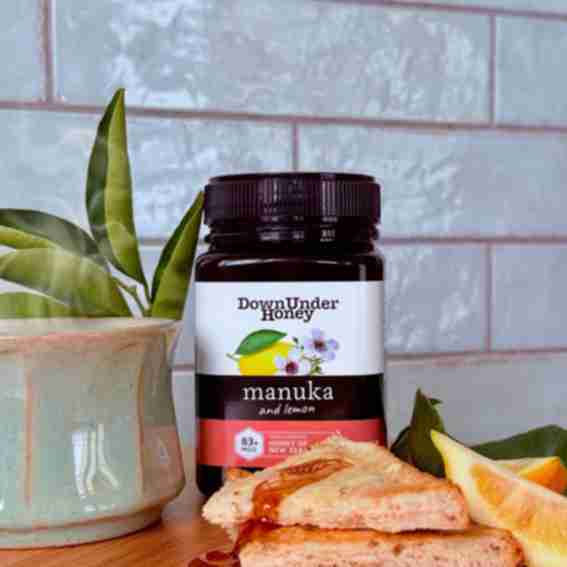 DownUnder Honey Reviews