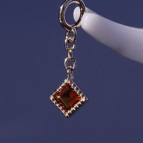 Ember Body Jewelry