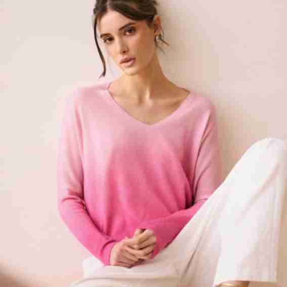 Notshy Cashmere Reviews