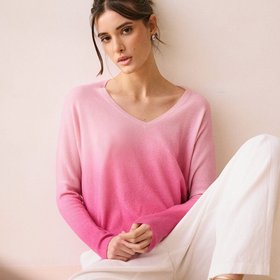 Notshy Cashmere