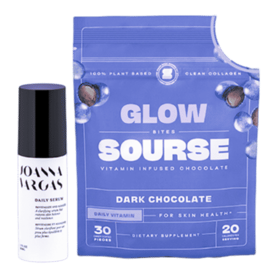 Daily Glow Duo