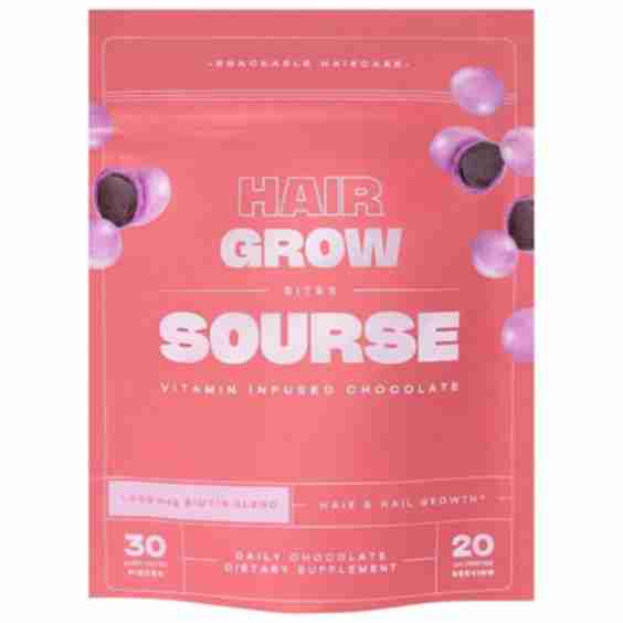 Hair Grow Bites