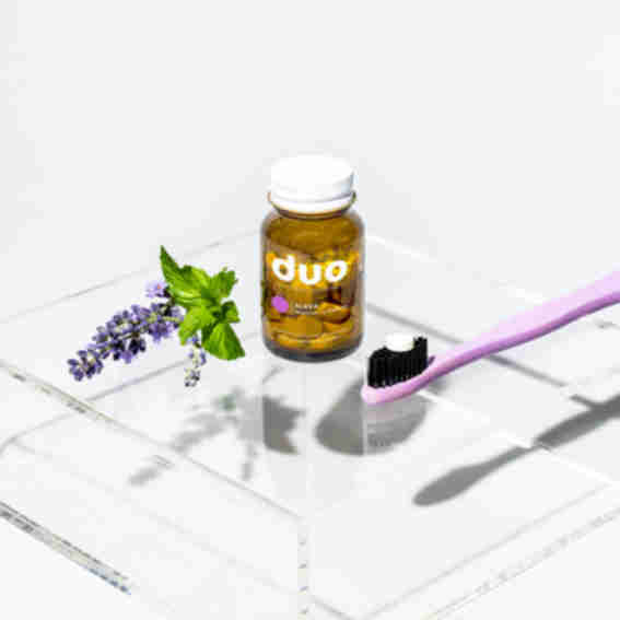 Duo Toothpaste Reviews