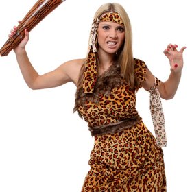 I Love Fancy Dress