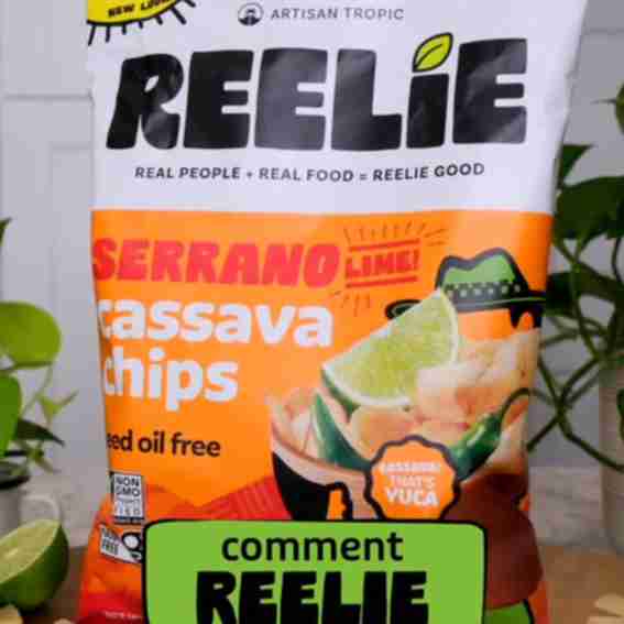 Reelie Reviews