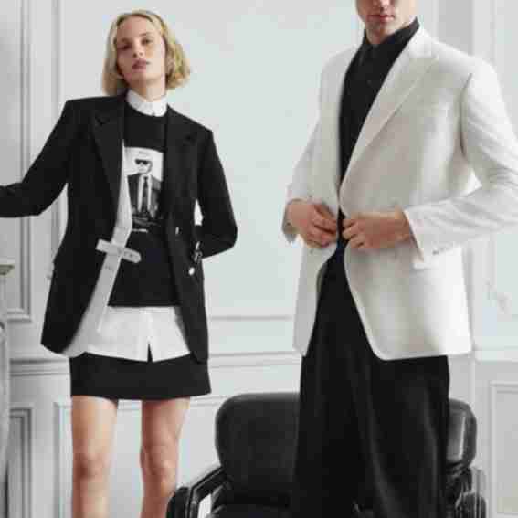 Karl Lagerfeld US Reviews