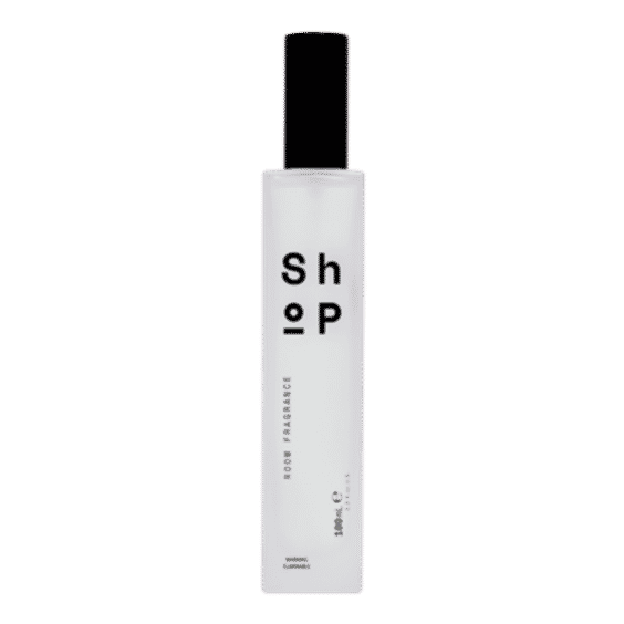 Abnomaly Shop