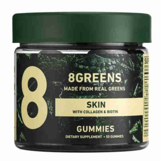 Skin Gummies