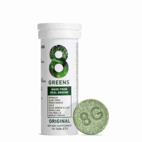 Effervescent Tablets