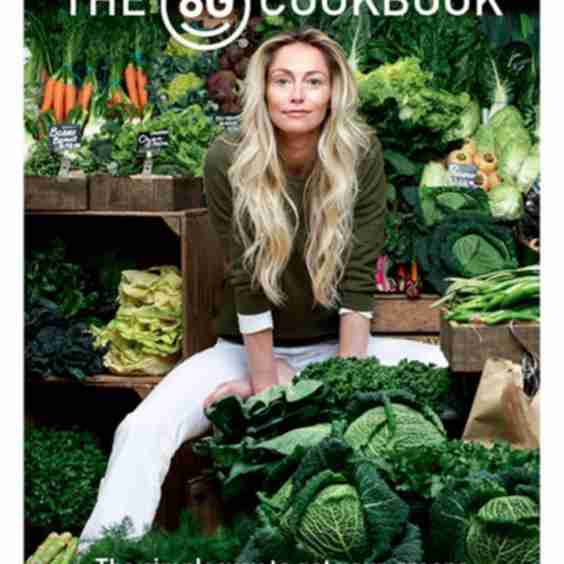 The Cookbook