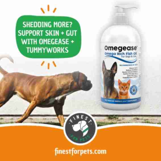 Finest for Pets Reviews