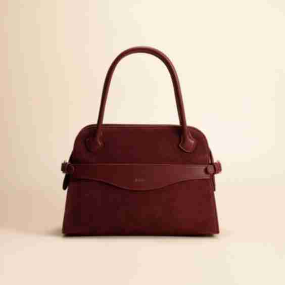 Mini Coast Portfolio Satchel