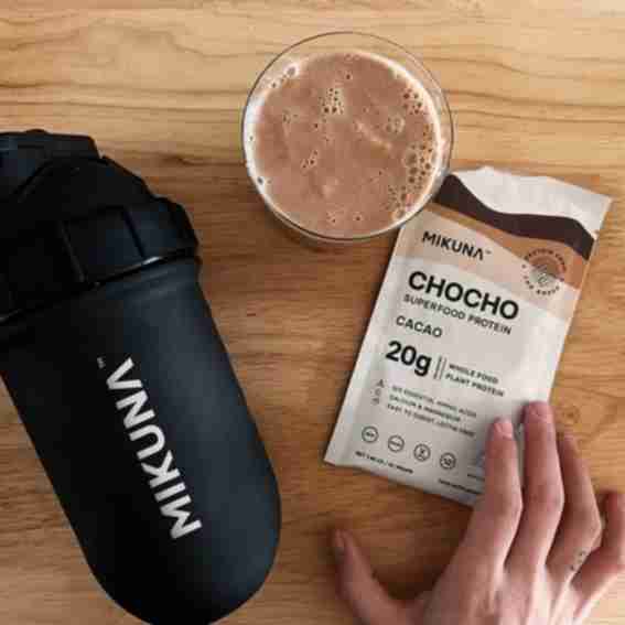 Mikuna Reviews