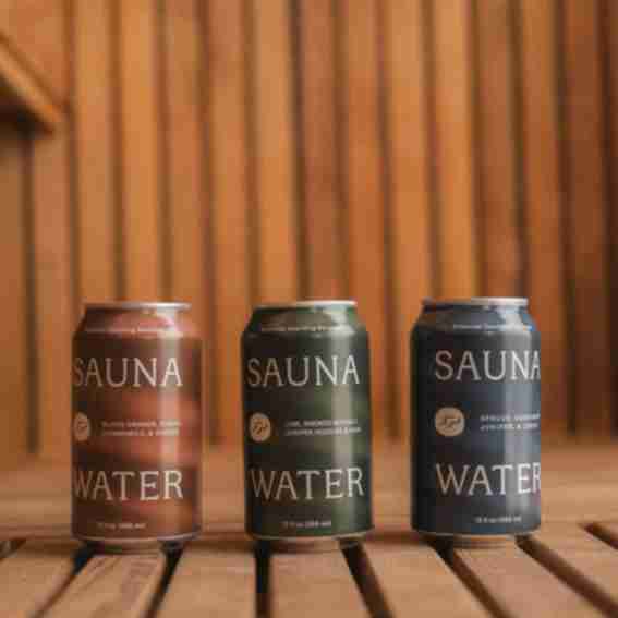 Sauna Water Reviews