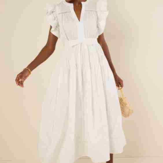 Kayla Dress