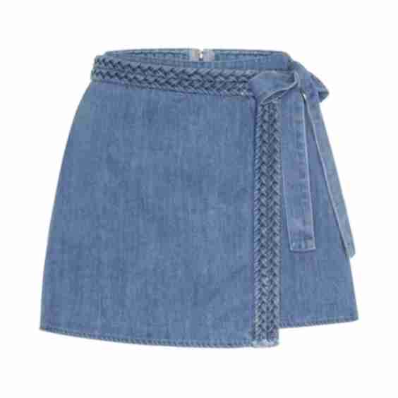 Farrah Skort