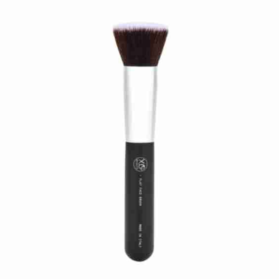 Flat Face Brush