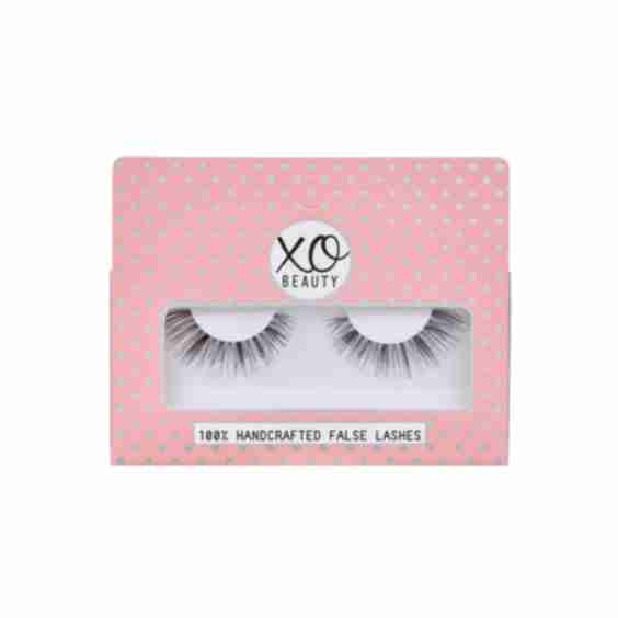 "The Glamourista" False Lashes