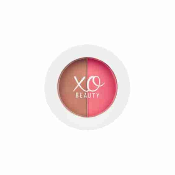 Blush Duo | Dahlia + Rose