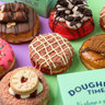 Doughnut Time