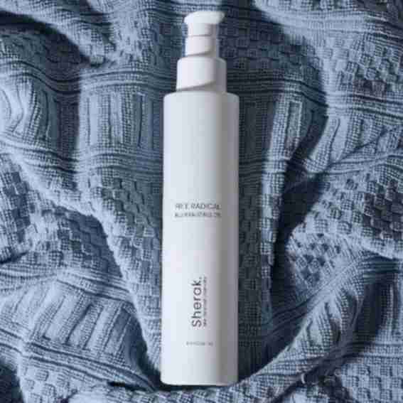 Sherak Skin Reviews