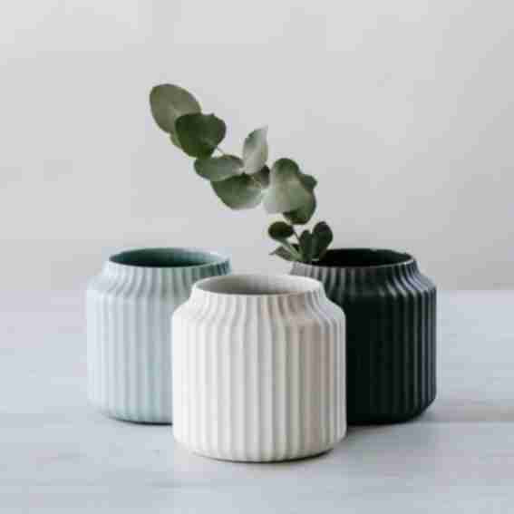 Flax Ceramics Reviews