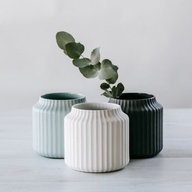Flax Ceramics