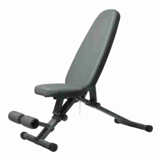 Adjustable Fitness Bench