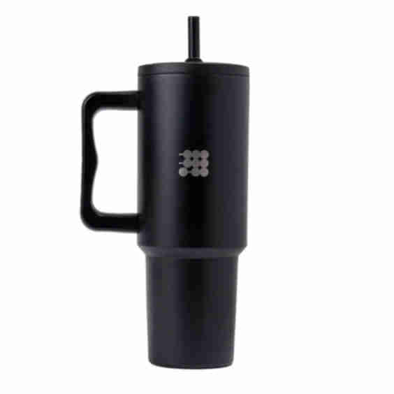 Tumbler Spill Free