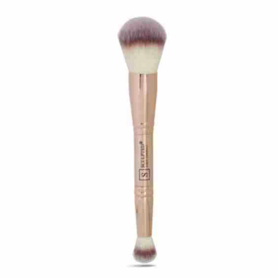 Sculpted By Aimee Complexion Brush